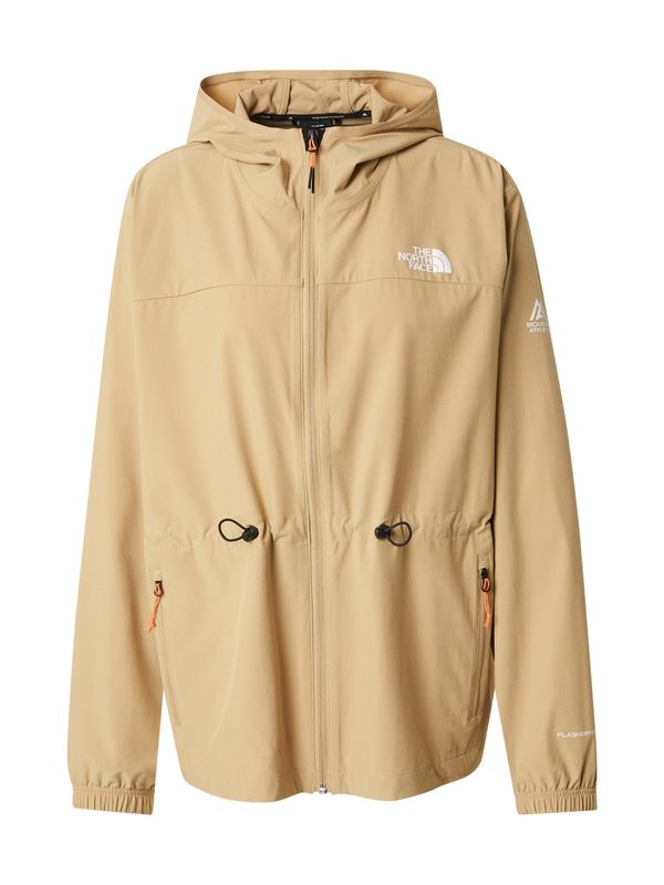 THE NORTH FACE THE NORTH FACE Outdoor jakna  kaki