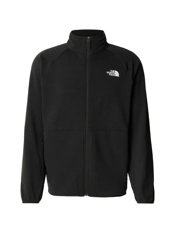 THE NORTH FACE THE NORTH FACE Outdoor jakna 'KECHA'  crna / bijela