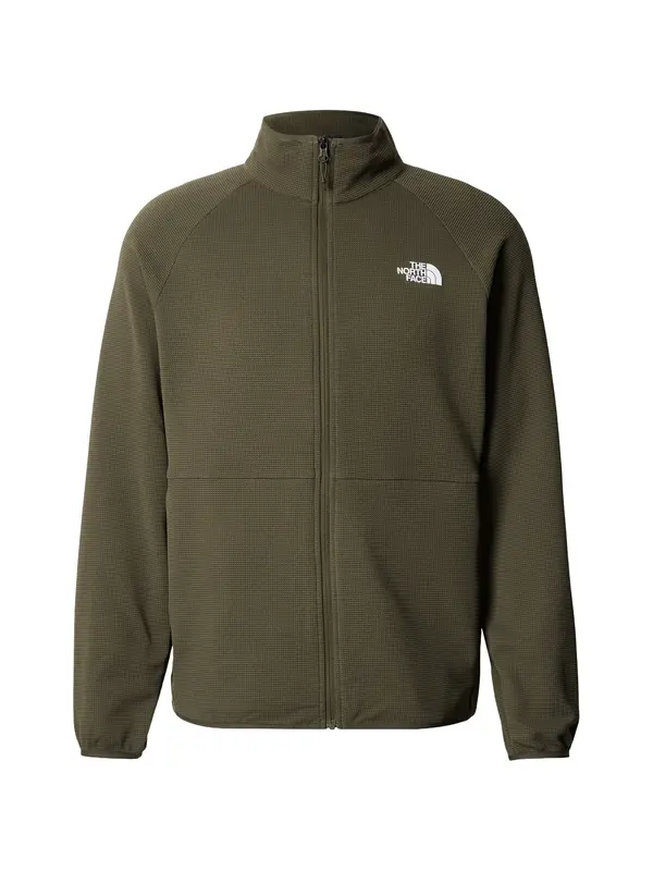 THE NORTH FACE THE NORTH FACE Outdoor jakna 'KECHA'  maslinasta