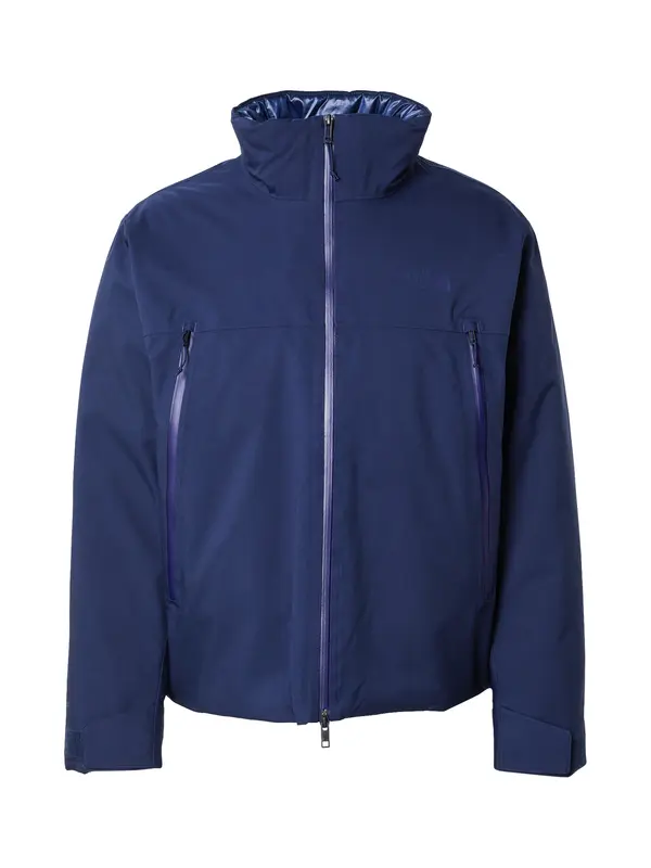 THE NORTH FACE THE NORTH FACE Outdoor jakna  mornarsko plava
