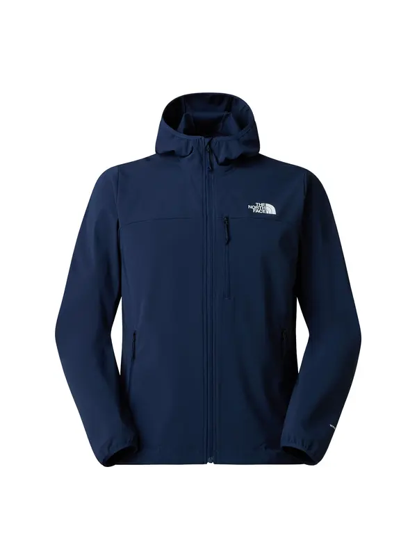 THE NORTH FACE THE NORTH FACE Outdoor jakna  mornarsko plava / bijela