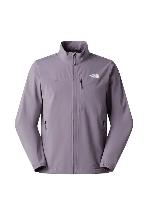 THE NORTH FACE THE NORTH FACE Outdoor jakna 'Nimble 2'  lila / bijela