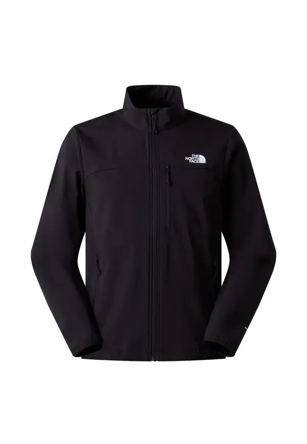 THE NORTH FACE THE NORTH FACE Outdoor jakna 'Nimble'  crna