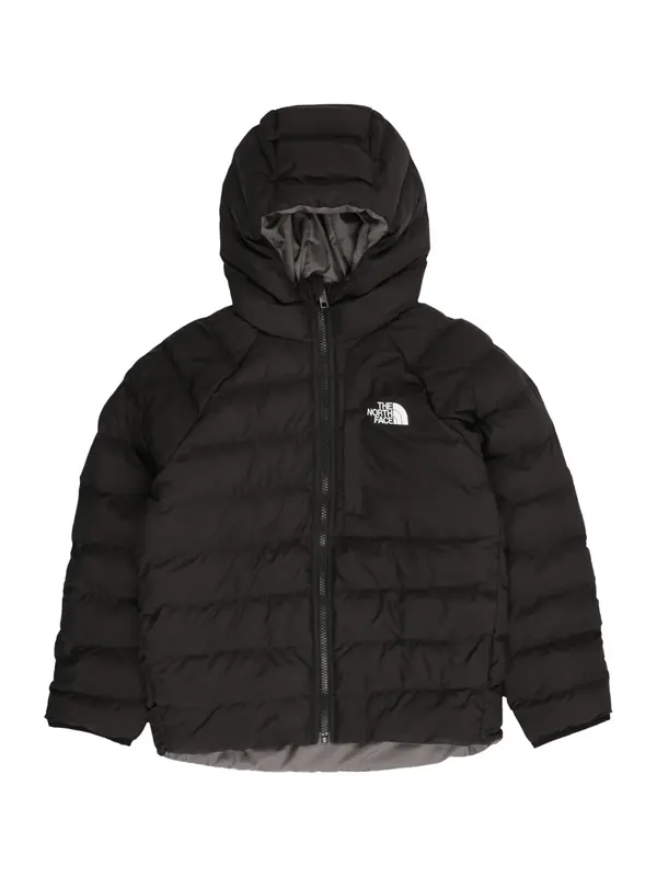 THE NORTH FACE THE NORTH FACE Outdoor jakna 'Perrito'  crna / bijela