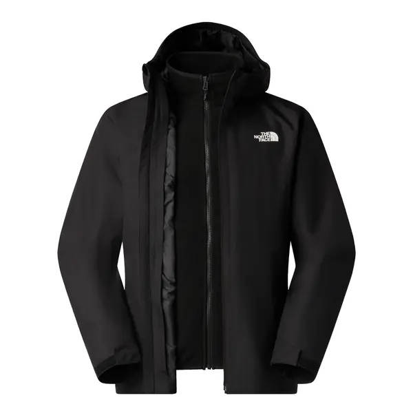 THE NORTH FACE THE NORTH FACE Outdoor jakna 'Quest'  crna