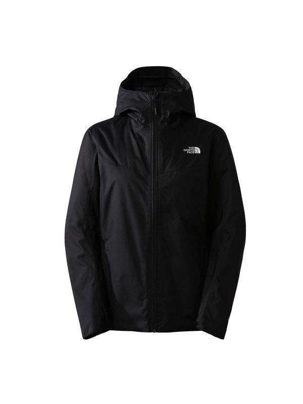 THE NORTH FACE THE NORTH FACE Outdoor jakna 'Quest'  crna / bijela