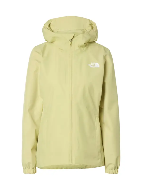 THE NORTH FACE THE NORTH FACE Outdoor jakna 'QUEST'  jabuka