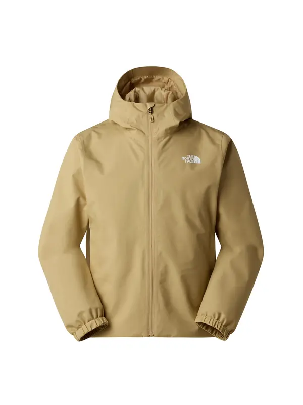 THE NORTH FACE THE NORTH FACE Outdoor jakna 'Quest'  kaki