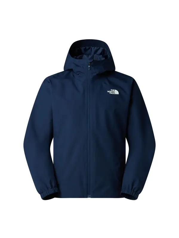 THE NORTH FACE THE NORTH FACE Outdoor jakna 'QUEST'  mornarsko plava / bijela