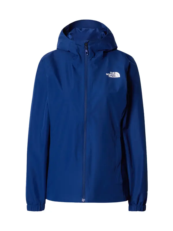 THE NORTH FACE THE NORTH FACE Outdoor jakna 'Quest'  mornarsko plava / bijela