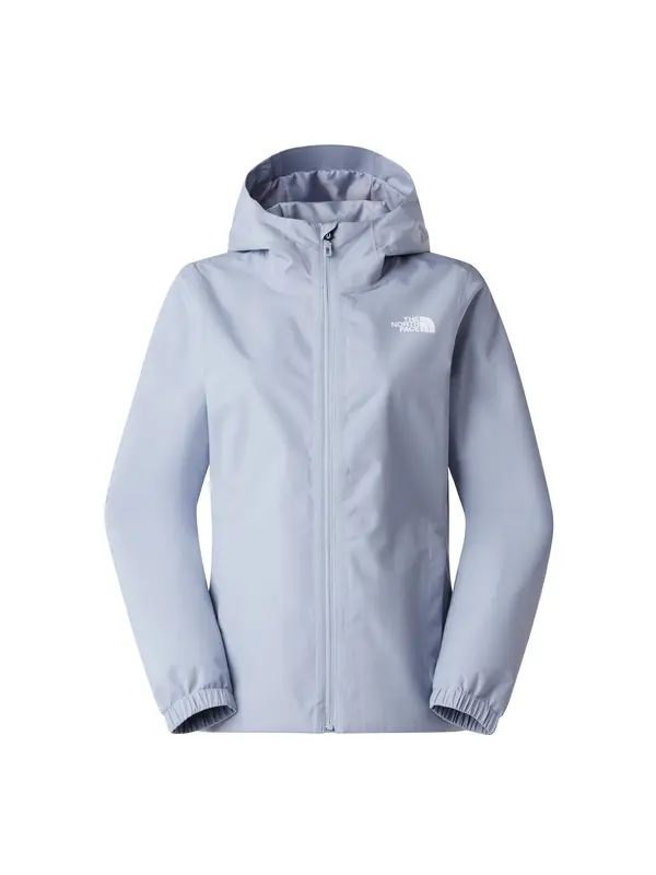 THE NORTH FACE THE NORTH FACE Outdoor jakna 'Quest'  opal / bijela