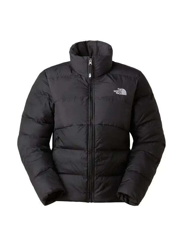 THE NORTH FACE THE NORTH FACE Outdoor jakna 'SAIKURU'  crna / bijela