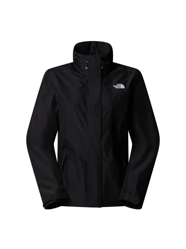 THE NORTH FACE THE NORTH FACE Outdoor jakna 'Sangro'  crna / bijela