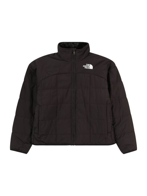 THE NORTH FACE THE NORTH FACE Outdoor jakna 'SHASTA'  crna