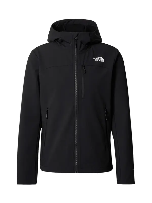 THE NORTH FACE THE NORTH FACE Outdoor jakna 'TANSA'  crna / bijela