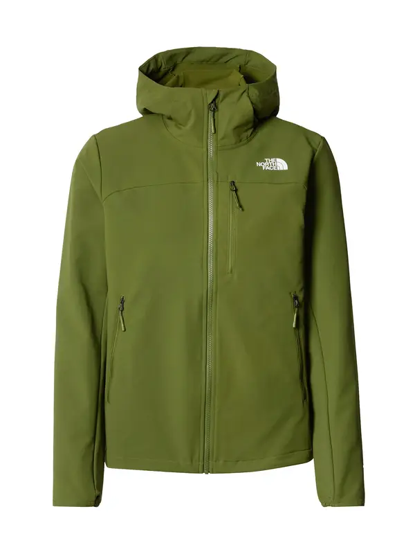 THE NORTH FACE THE NORTH FACE Outdoor jakna 'TANSA'  maslinasta