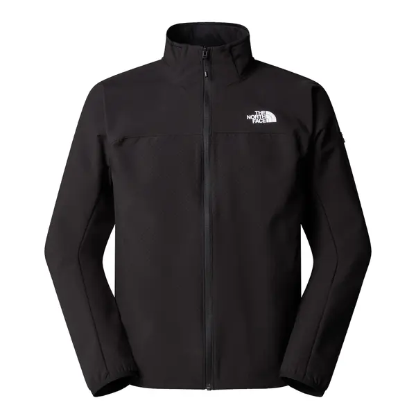 THE NORTH FACE THE NORTH FACE Outdoor jakna 'TEK APPROACH'  crna