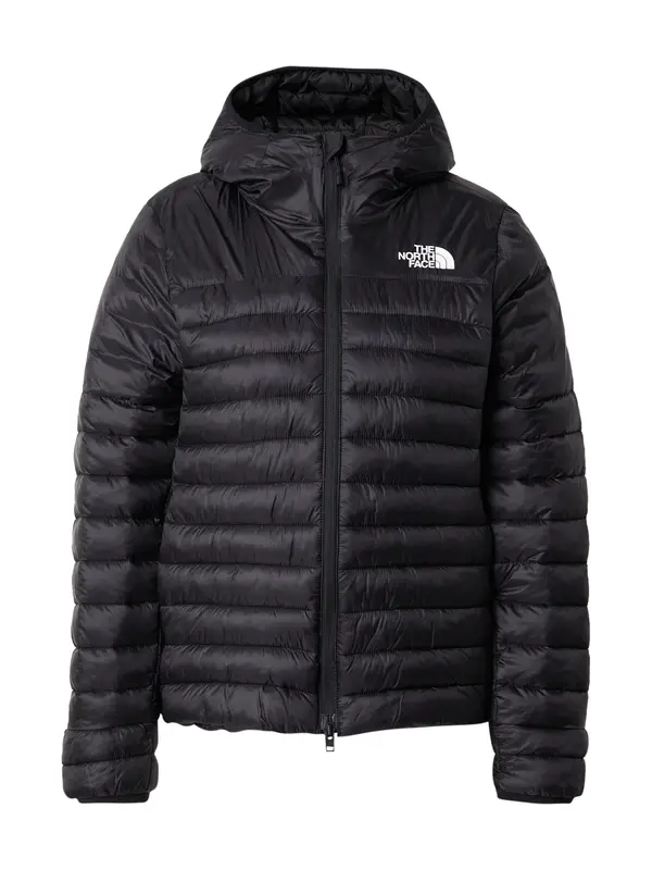 THE NORTH FACE THE NORTH FACE Outdoor jakna 'Terra Peak'  crna / bijela