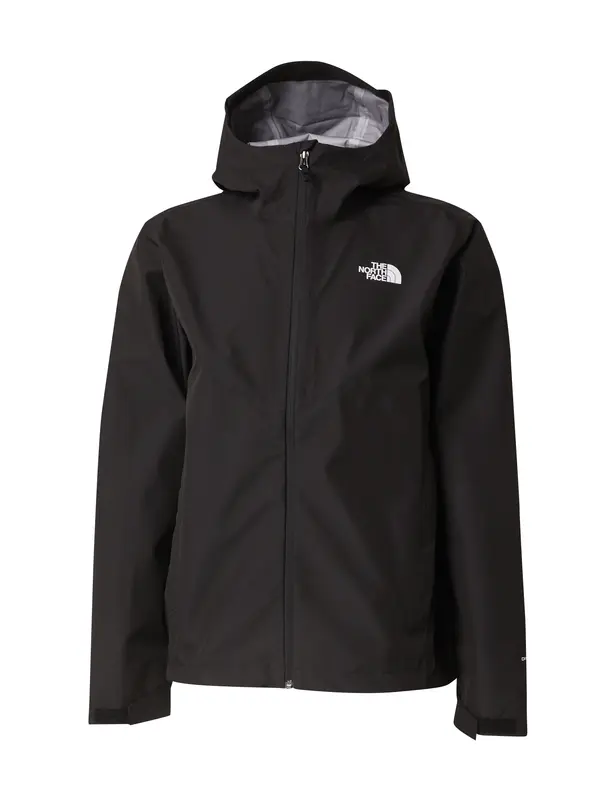 THE NORTH FACE THE NORTH FACE Outdoor jakna 'Whiton'  crna / bijela