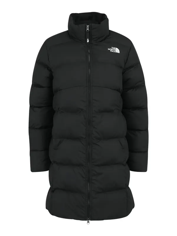 THE NORTH FACE THE NORTH FACE Outdoor kaput 'Saikuru'  crna / bijela