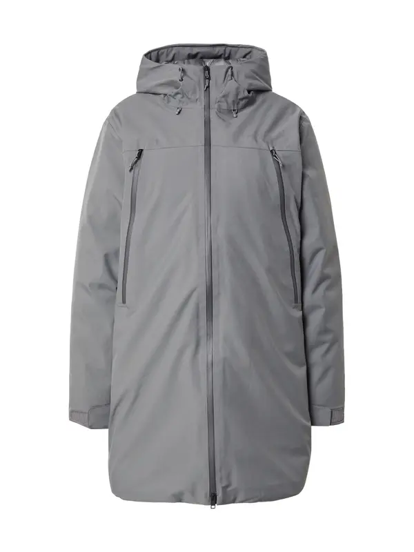 THE NORTH FACE THE NORTH FACE Outdoor kaput 'TNF RANGE'  siva