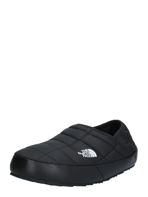 THE NORTH FACE THE NORTH FACE Papuče 'Thermoball Traction V'  crna / bijela