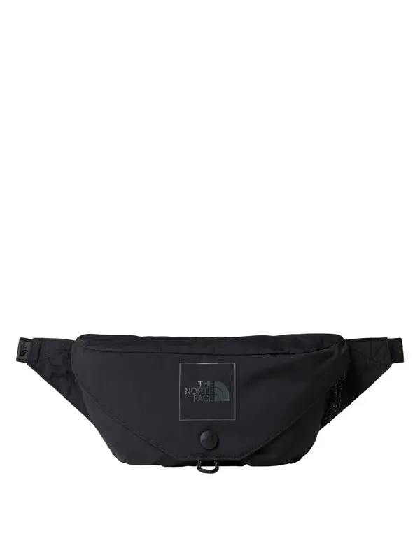THE NORTH FACE THE NORTH FACE Pojasna torbica 'Glen Canyon'  crna