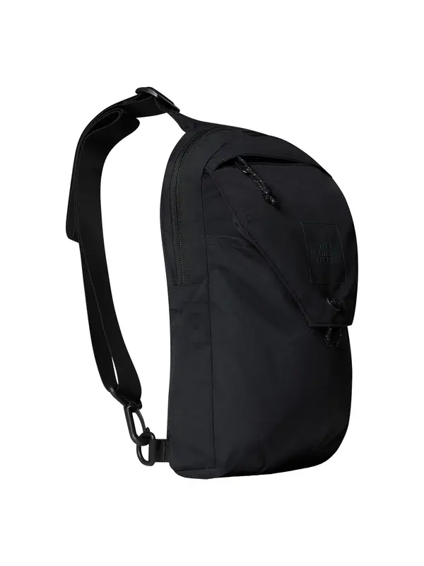 THE NORTH FACE THE NORTH FACE Pojasna torbica 'Glen Canyon Sling'  crna