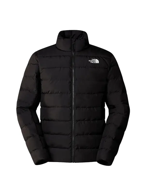 THE NORTH FACE THE NORTH FACE Prijelazna jakna 'Aconcagua 3'  crna