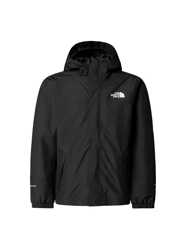 THE NORTH FACE THE NORTH FACE Prijelazna jakna 'B ANTORA RAIN JACKET'  crna