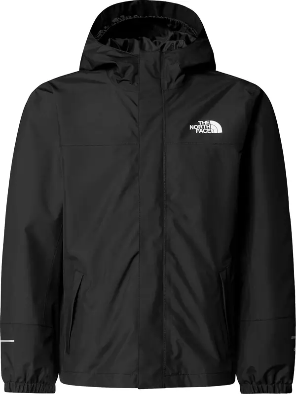 THE NORTH FACE THE NORTH FACE Prijelazna jakna 'B ANTORA RAIN JACKET'  crna