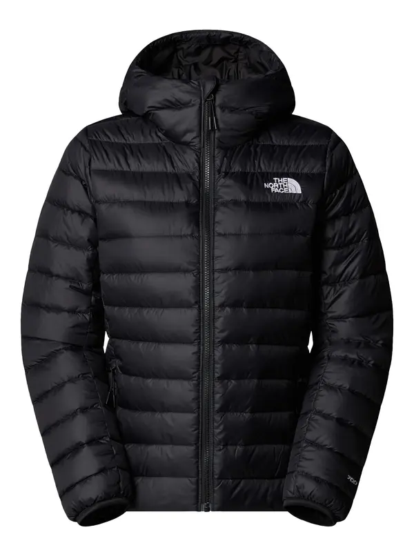 THE NORTH FACE THE NORTH FACE Prijelazna jakna  crna