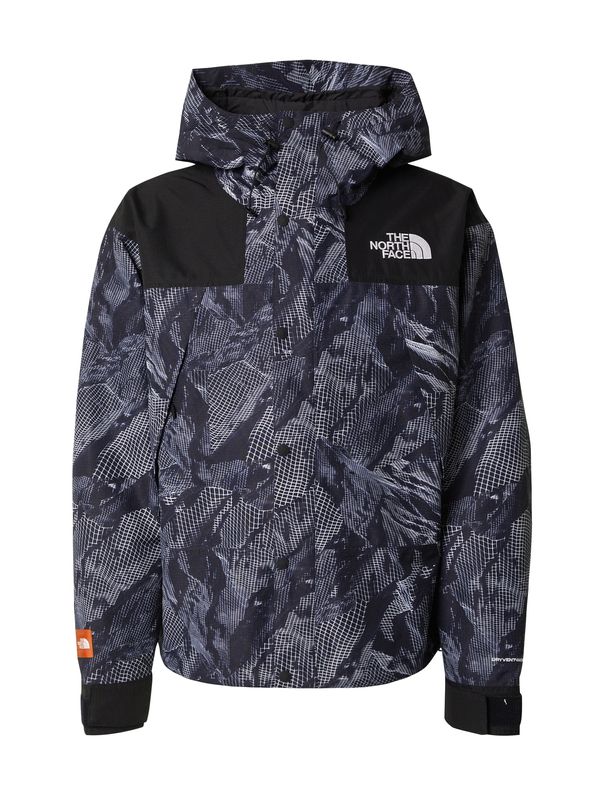 THE NORTH FACE THE NORTH FACE Prijelazna jakna  crna