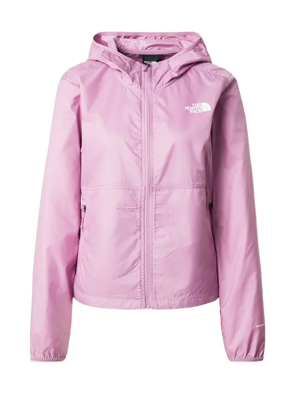 THE NORTH FACE THE NORTH FACE Prijelazna jakna 'CYCLONE'  lavanda