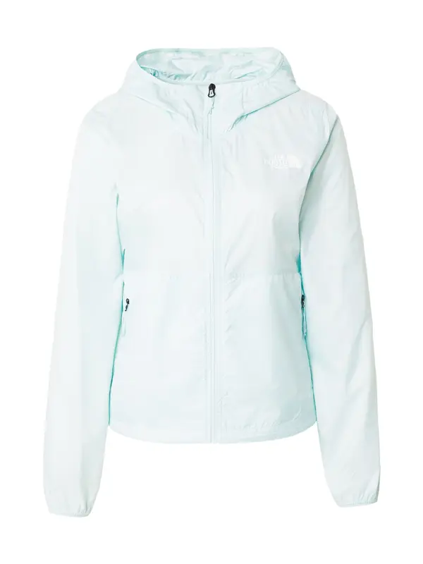 THE NORTH FACE THE NORTH FACE Prijelazna jakna 'CYCLONE'  pastelno plava