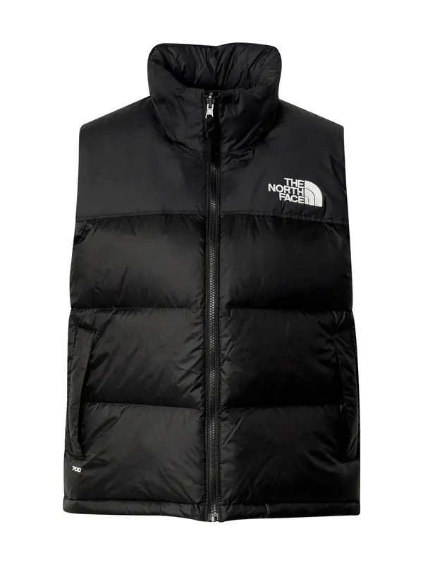 THE NORTH FACE THE NORTH FACE Prsluk '1996 RETRO NUPTSE'  crna / bijela