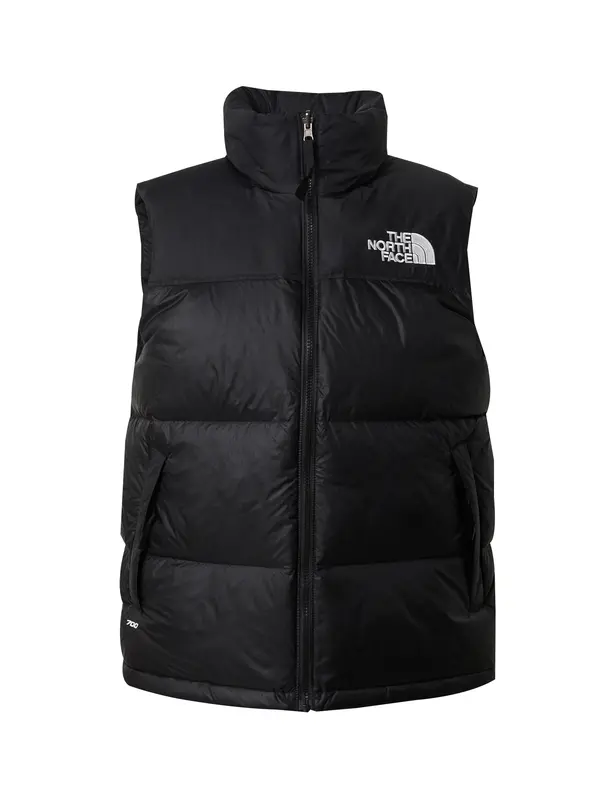 THE NORTH FACE THE NORTH FACE Prsluk '1996 Retro Nuptse'  crna
