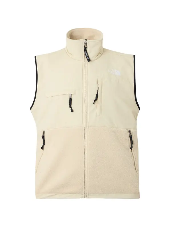 THE NORTH FACE THE NORTH FACE Prsluk 'RETRO DENALI'  bež