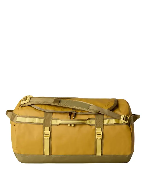 THE NORTH FACE THE NORTH FACE Putna torba 'BASE CAMP DUFFEL - S'  žuta