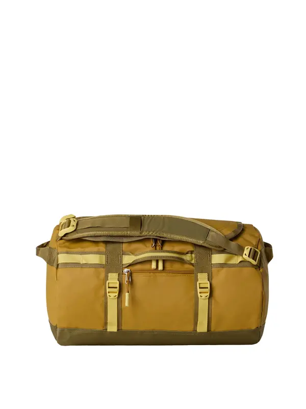 THE NORTH FACE THE NORTH FACE Putna torba 'BASE CAMP DUFFEL - XS'  crna