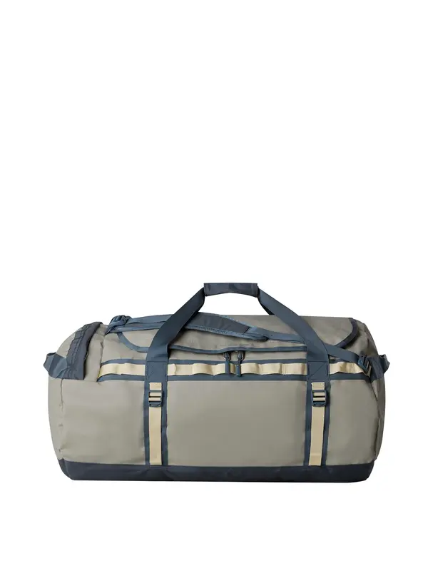 THE NORTH FACE THE NORTH FACE Putna torba 'Base Camp'  opal / taupe siva