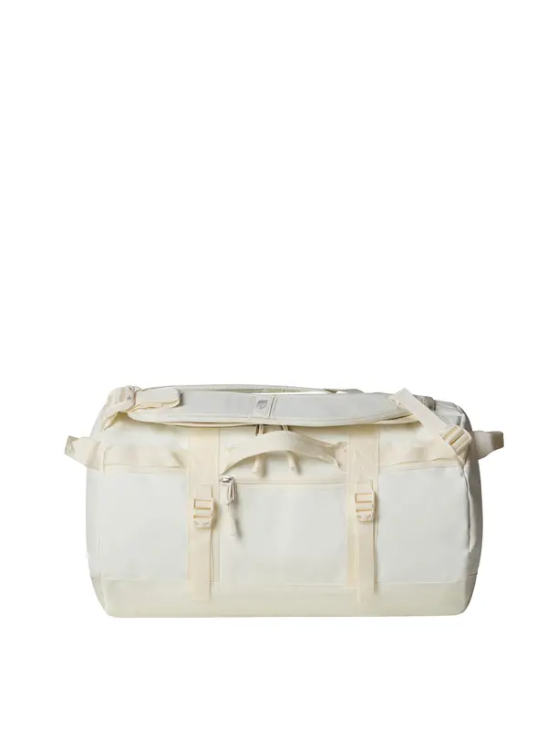 THE NORTH FACE THE NORTH FACE Putna torba 'Base Camp'  prljavo bijela