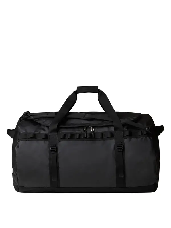 THE NORTH FACE THE NORTH FACE Putna torba 'Base Camp'  siva / crna