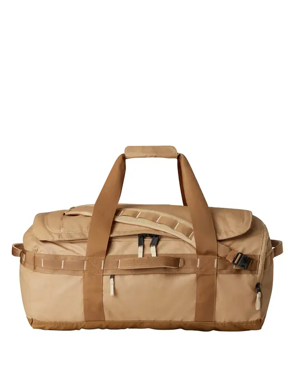 THE NORTH FACE THE NORTH FACE Putna torba 'Base Camp Voyager'  smeđa / kaki