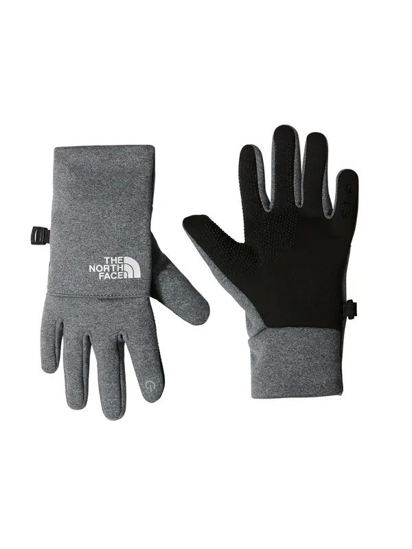 THE NORTH FACE THE NORTH FACE Rukavice  siva / crna / bijela