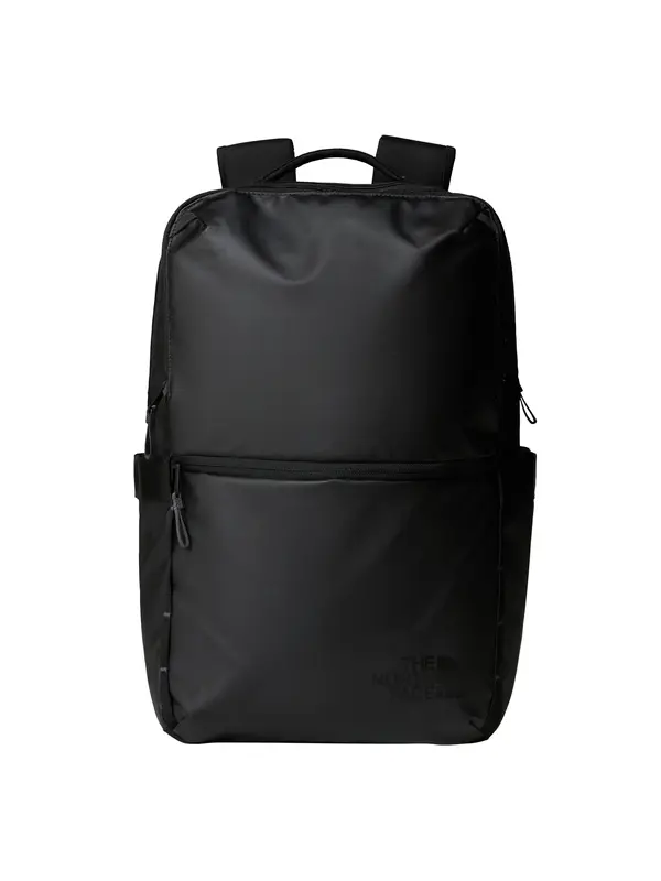 THE NORTH FACE THE NORTH FACE Ruksak 'BASE CAMP VOYAGER'  crna