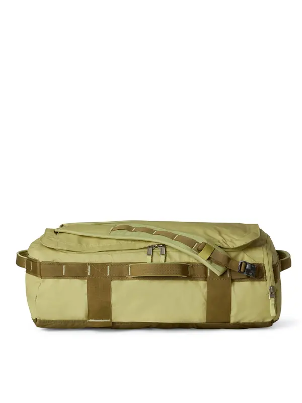 THE NORTH FACE THE NORTH FACE Ruksak 'Base Camp Voyager'  kaki / maslinasta