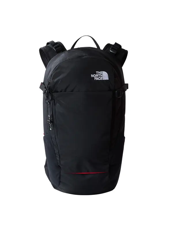 THE NORTH FACE THE NORTH FACE Ruksak 'Basin 24'  crna / bijela