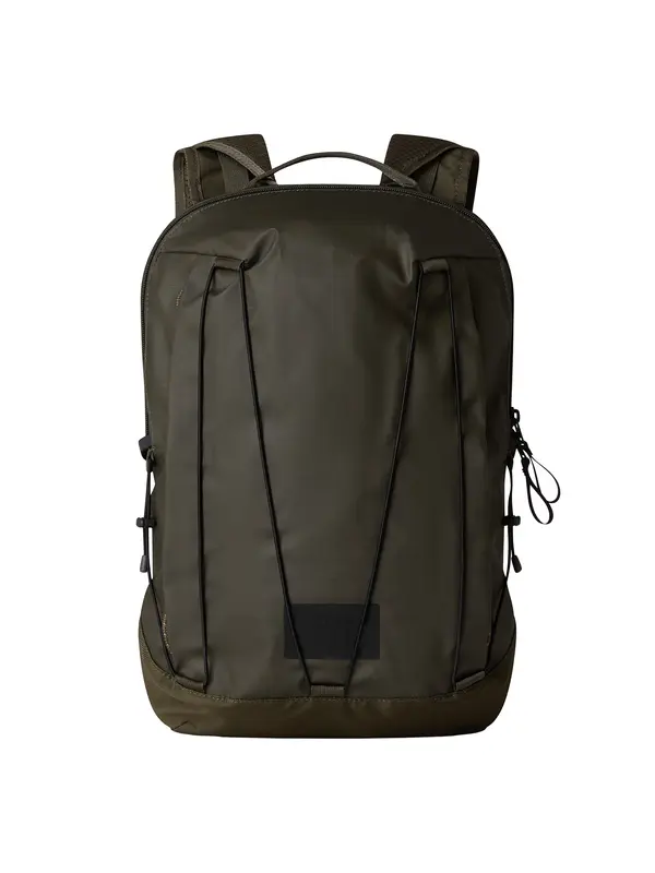 THE NORTH FACE THE NORTH FACE Ruksak 'BCV Pro '  tamo siva