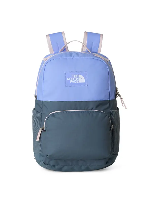 THE NORTH FACE THE NORTH FACE Ruksak 'Chuckwalla'  nebesko plava / bazalt siva / roza / bijela